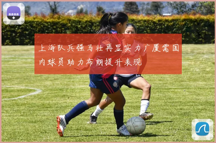 上海队兵强马壮再显实力广厦需国内球员助力布朗提升表现