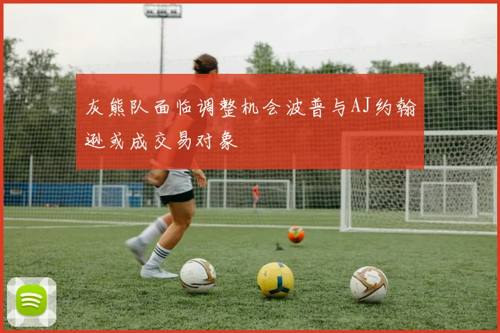 灰熊队面临调整机会波普与AJ约翰逊或成交易对象